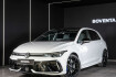 Volkswagen Golf 8  r 2.0 tsi 4motion *iq light*navi*kamera*