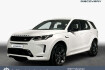 Land Rover Discovery Sport R-Dynamic SE Discovery sport d165 r dynamic se