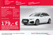 Audi A4 S-Line 40 tfsi qu. s tronic 2x s line b&o/pano