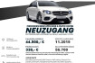 Mercedes Classe E AMG Line Benz e 450 amg t/distro+/headup/airm/pano/burm hud