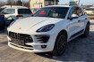 Porsche Macan  s sport 2.hand / scheckheft / panorama