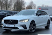 Volvo V90 Ultimate Dark kombi ultimate dark awd blis/acc/pano/ahk/4xshz
