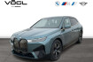 BMW iX  Ix xdrive40 sportpaket ahk
