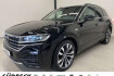 Volkswagen Touareg R-Line r line 4motion acc+lane+kamera+ahk+led