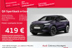 Audi Q4 e-tron  Q4 e tron 45 advanced matrix/kamera/na