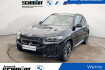 BMW iX3 Inspiring Ix3 inspiring + garantie bis 12.2028