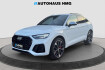 Audi SQ5  Sq5 sportback quattro s line *matrix*pano*stndhz