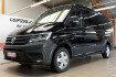 Volkswagen Crafter  kombi 35 mr hd *8 sitze*aut*standh*led*