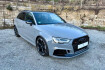 Audi RS3  Rs3 sportback  pano  b&o  matrix  sportsitze !