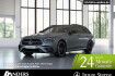 Mercedes Classe E Night Edition Benz e 200 t amg+mbux+night+led+burm+360+ahk+pano+shz