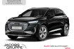 Audi Q4 e-tron  Q4 e tron 45 s line ahk/acc/matrix/sonos/hud/360