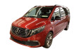 Mercedes EQV  Benz eqv 300 extralang airmatic/burmester/360 kamera