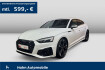 Audi S5  tdi quattro comp. virtual 360  cam