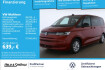 Volkswagen Multivan Life T7 multivan life 2.0 tdi dsg 7s ahk pano iq led nav
