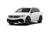Volkswagen Tiguan  r 2.0 tsi dsg