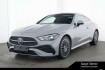 Mercedes CLE Coupé AMG Line Benz cle 200 cle 200 amg pano distr standh ha lenk ambi keyl