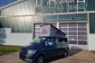Volkswagen California Ocean T6 california california ocean edition 4motion