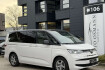 Volkswagen Multivan Life T7 multivan lang 2 0 tdi scr lu life