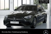 Mercedes Classe C AMG Line Benz c 220 d t amg+night+pano+360+ahk+19?+totw+keyless