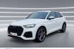 Audi SQ5  Sq5 tdi led s sitze navi+ optik schw. kamera 20?