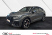 Audi SQ5  Sq5 sportback tdi quattro black massage navi led