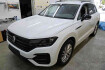 Volkswagen Touareg Edition 20 atmosph. 4motion*r line*black style*20zoll*luft*