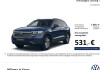 Volkswagen Touareg  v6 neues modell ahk cam acc lm19 eklappe