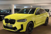 BMW X4 M  X4 m competition laser*carbon*pano*hud*facelift