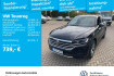 Volkswagen Touareg R-Line 3.0 v6 tdi tiptronic 4 motion r line nav
