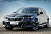 BMW Série 5  520 d tour m sport 20 acc pano sitzluft h&k kozg