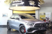 Mercedes Gla 45 Amg  benz gla 45 amg  benz gla 45 amg s 4m magno night dist led pano 360cam