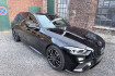 Mercedes C43 AMG  Benz c 43 amg mwst. ausweisbar