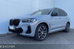 BMW X3 M M-Sport X3 m i dapro.hud rfk laser sthz.m sitze