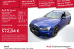Audi S6  quattro matrix led head up b&o standh.