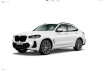 BMW X4 M-Sport xdrive20d m sportpaket