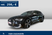 Audi S6  3.0tdi quattro tiptrnc matrix 360  b&o