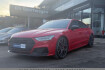 Audi A7 Sportback  A7 sportback 55 tfsi quattro s line head up