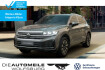 Volkswagen Touareg Elegance 3.0 tdi v6 tiptronic 4motion elegance ru