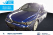 Volkswagen Golf 8 Black Edition Golf r 2.0tsi dsg 4mo black style 360  hud pano