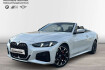 BMW Série 4 Coupé M-Sport Bmw 430  430 i xdrive cabrio 538? netto/mtl.*m sportpaket pro*1