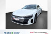 Audi e-tron GT  E tron gt quat. 350 kw hud+luftp+nightvision nacht