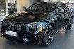 Mercedes Glc 63 Amg  Benz glc 63 amg coupe 4matic v8 « led/360 /burmester »