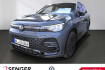 Volkswagen Tiguan R-Line r line 2 0 l tsi opf 4m panorama park a.