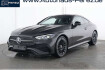 Mercedes CLE Coupé  Benz cle 300 4m coupe amg premium plus standheizung