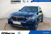 BMW X5  xdrive40d m sportpaket + 2jahre bps. garantie