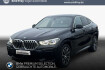 BMW X6  xdrive30d laserlicht* hifi* head up* shz*