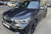BMW X5  xdrive 40 d m sport ahk laser panorama standheiz