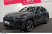 Audi Q5 S-Line 2.0 tdi quattro s line exterieur navi led standhei
