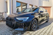 Audi A3  a3 sportback rs3 tfsi sportback quattro s tronic