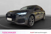Audi Q8  50 tdi quattro hd matrix+acc+rfk+navi+ahk+leder+b&